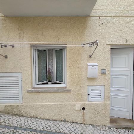 Casa Sao Giao Apartment Nazare Luaran gambar