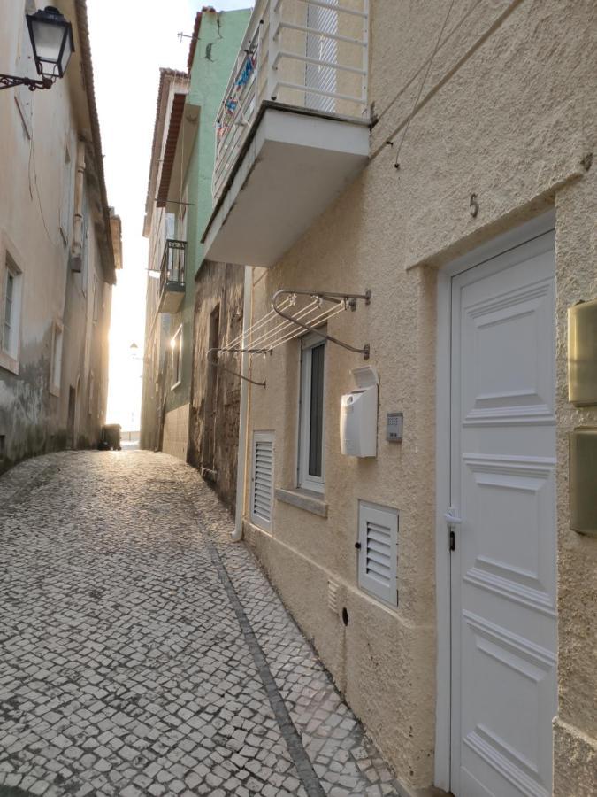 Casa Sao Giao Apartment Nazare Luaran gambar