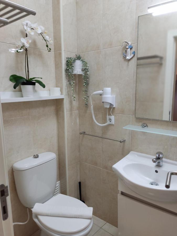 Casa Sao Giao Apartment Nazare Luaran gambar
