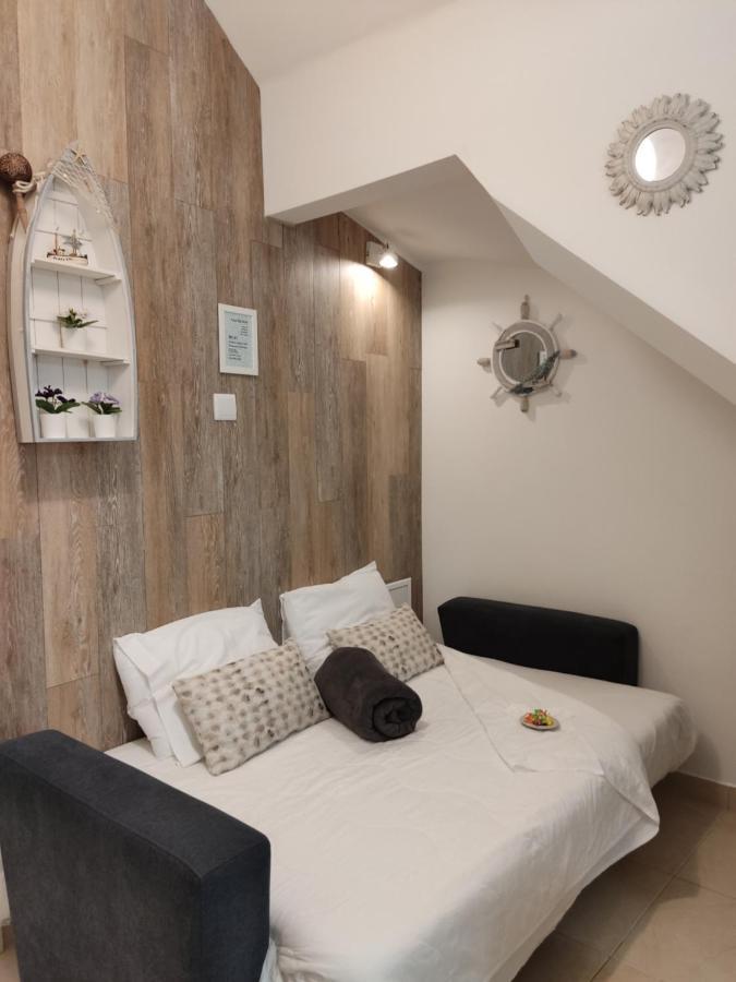Casa Sao Giao Apartment Nazare Luaran gambar